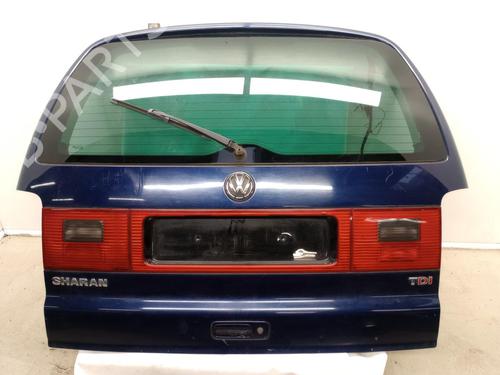 Used Tailgate Tailgate 32733704 32733704