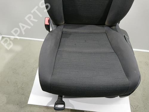 Left front seat VW GOLF PLUS V (5M1, 521) 1.9 TDI | BP27227961C15 