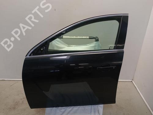 Used Left front door OPEL INSIGNIA A Sports Tourer (G09) 2.0 CDTI (35) (160 hp) 27232749