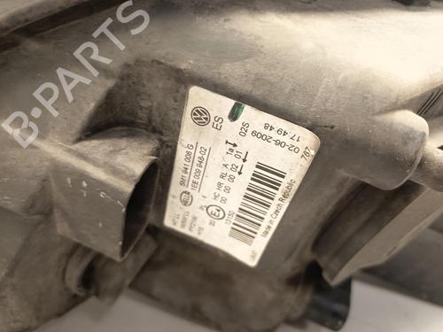 Right headlight VW GOLF PLUS V (5M1, 521) 1.4 TSI | BP33275302C29 - Image 4