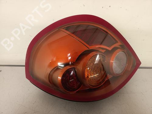 Used Right taillight Right taillight 39476297 39476297