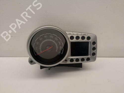 Used Instrument cluster CHEVROLET SPARK (M300) 1.0 (68 hp) 32733997
