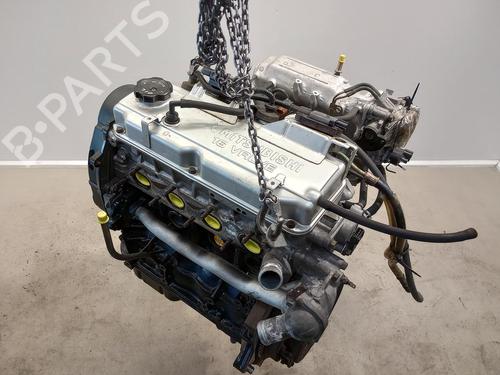 Andre MITSUBISHI CARISMA (DA_) 1.6 (DA1A) (103 hp) 27228660