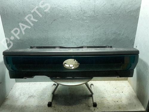 Used Rear bumper VW GOLF III (1H1) 2.0 (115 hp) 27225781