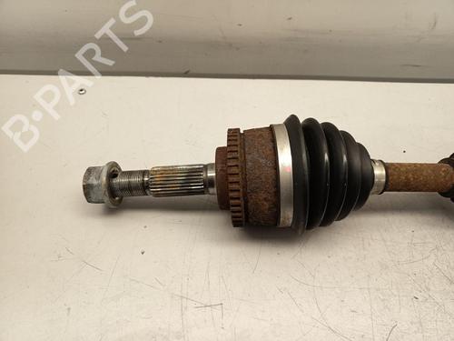 Left front driveshaft NISSAN PRIMERA Estate (WP12) 2.0 | BP32762903M38 - Image 3