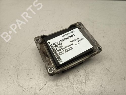 Engine control unit (ECU) OPEL CORSA D (S07) 1.4 (L08, L68) | BP32761458M57 - Image 2