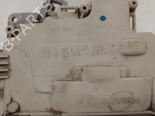 Front left lock AUDI A3 Sportback (8PA) 2.0 TDI 16V | BP27230615C98 