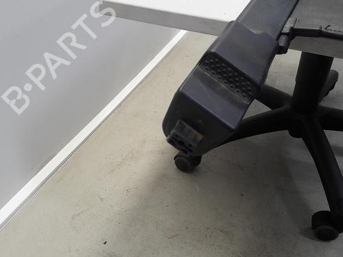 Rear parcel shelf FORD MONDEO III Turnier (BWY) 1.8 16V | BP27227408C85 