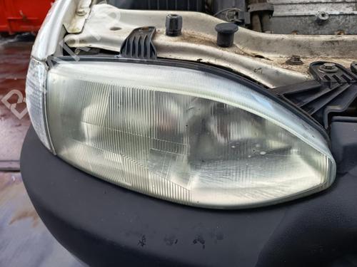 Højre forlygte Højre forlygte FIAT STRADA Pickup (178_, 278_) 1.7 TD (69 hp) 33749190 33749190