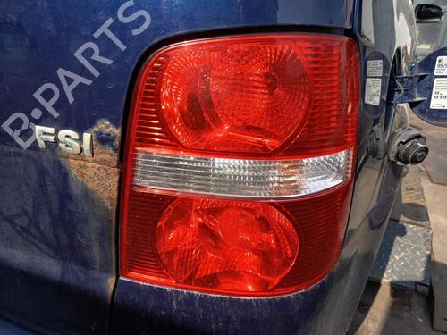 Used Right taillight Right taillight 37525604 37525604