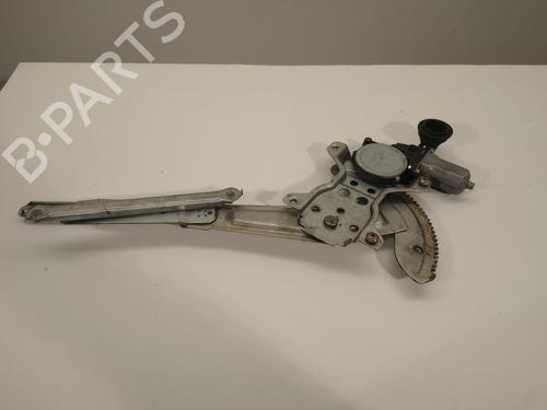 Front right window mechanism BMW 3 (E90) 318 d | BP27229766C23 