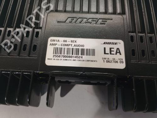 Electronic module MAZDA 6 Station Wagon (GY) 2.3 (GY3W, GY10) | BP27230471M83 