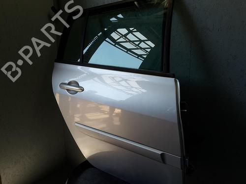 Right rear door RENAULT MEGANE II Estate (KM0/1_) 1.6 16V | BP27226755C5 