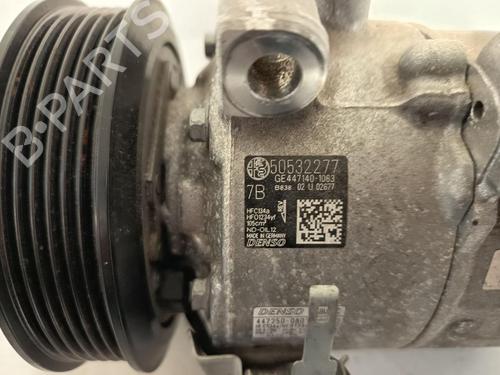 AC compressor ALFA ROMEO GIULIA (952_) 2.0 (952ABA25B) | BP39751068M34 - Image 5