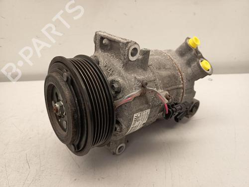 Used AC compressor AC compressor OPEL INSIGNIA B Country Tourer (Z18) 2.0 CDTi (47) (170 hp) 32865246 32865246