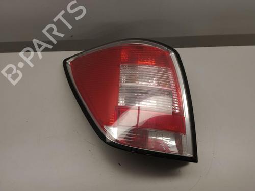 Used Left taillight OPEL ASTRA H Estate (A04) 1.9 CDTI (L35) (100 hp) 27232770