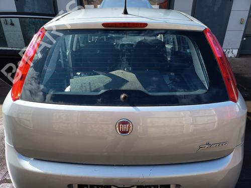 tailgate-fiat-punto-evo-199_-2008-33469094 main image