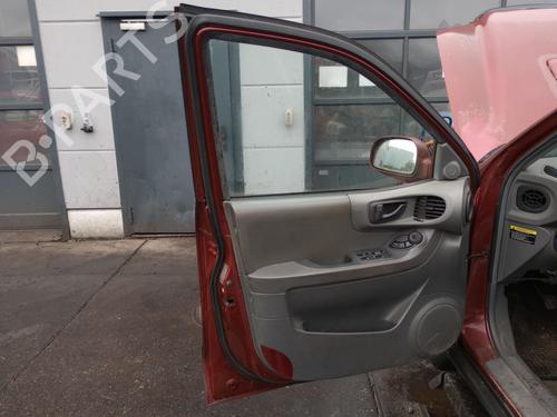 Left front door HYUNDAI SANTA FÉ I (SM) 2.0 CRDi 4x4 | BP27232680C2 