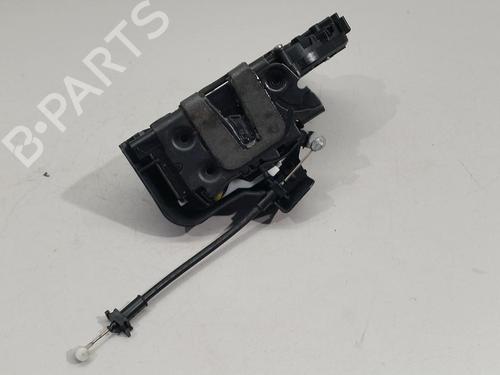 Rear left lock FORD GALAXY II (WA6) 2.0 TDCi | BP27227748C100 