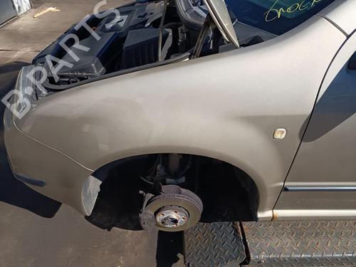 Used Left front fenders Left front fenders SKODA FABIA I Combi (6Y5) 1.9 TDI (100 hp) 35916779 35916779