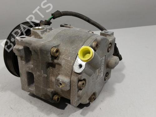 AC-Kompressor FIAT PUNTO (188_) 1.2 16V 80 (188.233, .235, .253, .255, .333, .353, .639,... | BP27226888M34 