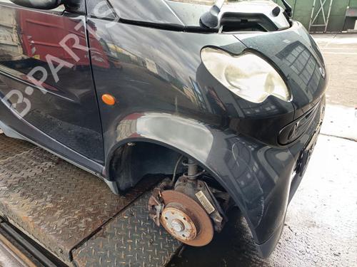 Used Right front fenders Right front fenders SMART CITY-COUPE (450) 0.7 (450.330) (50 hp) 32763743 32763743