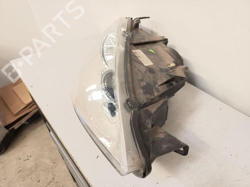 Right headlight PEUGEOT 807 (EB_) 2.0 HDI | BP38938730C29 - Image 5