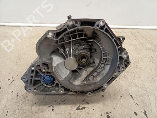 Used Gearbox Gearbox OPEL ASTRA H GTC (A04) 1.6 (L08) (116 hp) 35916956 35916956