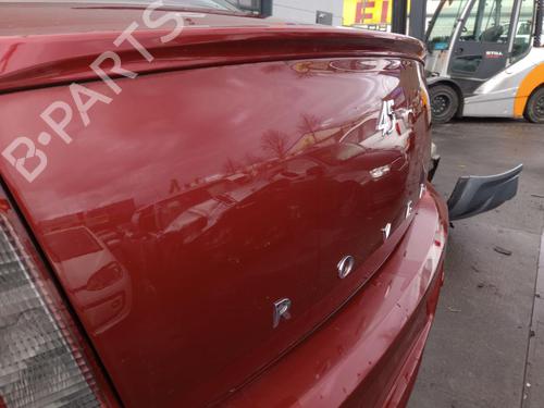 Bakluke CC/Kombi-Kupé ROVER 45 I Saloon (RT) 2.0 V6 | BP27232724C6 