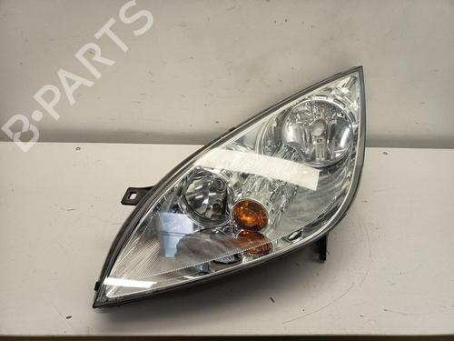 Used Left headlight Left headlight MITSUBISHI COLT VI (Z3_A, Z2_A) 1.3 (Z21A) (95 hp) 33275263 33275263