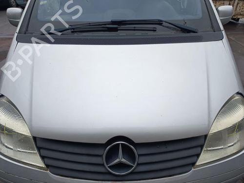 Capot Capot MERCEDES-BENZ VANEO (414) 1.7 CDI (414.700) (91 hp) 35965258 35965258
