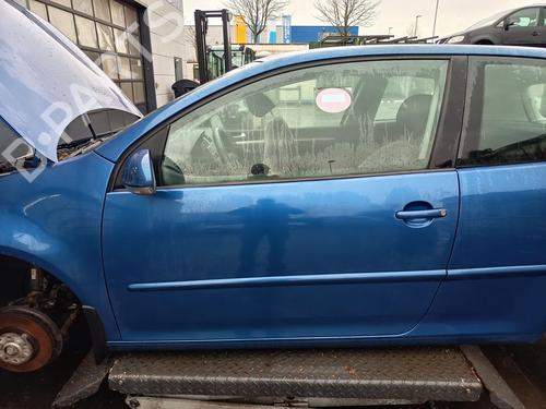 left-front-door-vw-golf-v-1k1-2003-2004-2005-2006-2007-2008-2009-2010-32762820 main image