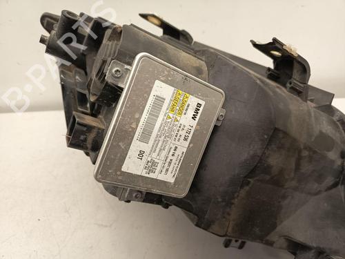 Left headlight BMW 3 Touring (E91) 318 d | BP37672626C28 - Image 3
