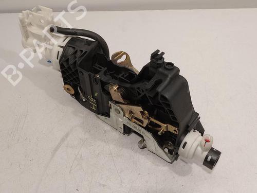 Rear right lock MERCEDES-BENZ S-CLASS (W220, V220) S 320 CDI (220.026, 220.126) | BP27228959C99 