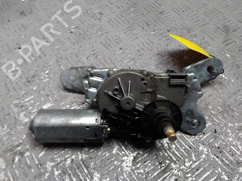 Used Rear wiper motor RENAULT MEGANE I Grandtour (KA0/1_) 1.6 16V (KA0B, KA04, KA11) (107 hp) 32126410