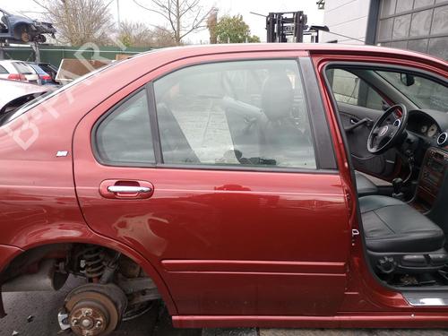 Used Right rear door ROVER 45 I Saloon (RT) 2.0 V6 (150 hp) 27232726