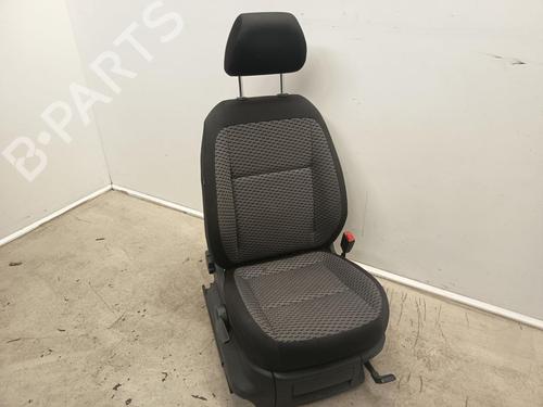 Used Right front seat Right front seat SKODA ROOMSTER (5J7) 1.2 TSI (105 hp) 32763417 32763417