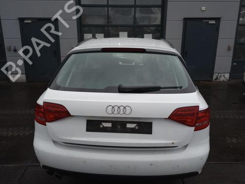 Ander AUDI A4 B8 Avant (8K5) 1.8 TFSI (160 hp) 27232995