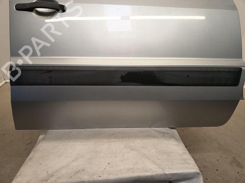 Right front door FORD FUSION (JU_) 1.4 | BP27233222C3 