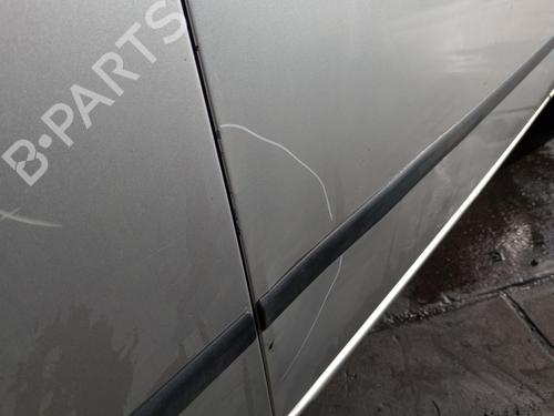 Right front door FORD FIESTA V (JH_, JD_) 1.3 | BP27233337C3 