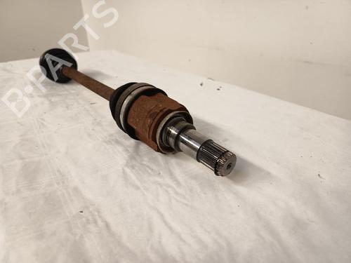 Left front driveshaft MITSUBISHI MIRAGE / SPACE STAR VI Hatchback (A0_A) 1.0 (A05A) | BP32761620M38 - Image 3
