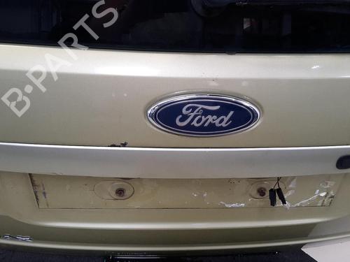 Tailgate OPEL COMBO Box Body/MPV 1.7 DI 16V | BP32760798C6 - Image 9