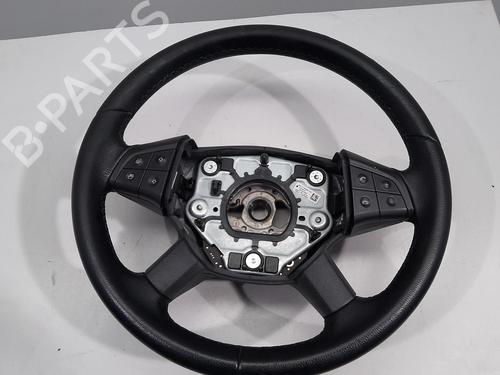 Steering wheel MERCEDES-BENZ B-CLASS Sports Tourer (W245) B 200 CDI (245.208) | BP27227697C49 