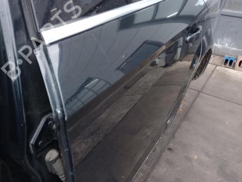 Left rear door FORD MONDEO IV Turnier (BA7) 2.0 TDCi | BP27233148C4 