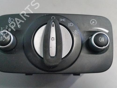 Headlight switch FORD GALAXY II (WA6) 2.0 TDCi | BP27227745I24 