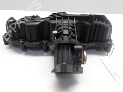 Intake manifold VW GOLF VI (5K1) 1.6 TDI | BP27226994M70  - Image 7