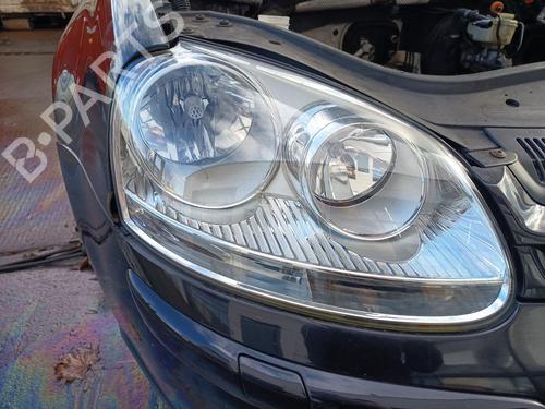 right-headlight-vw-golf-v-1k1-2003-2004-2005-2006-2007-2008-2009-2010-32763606 main image