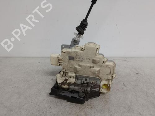 Used Front left lock Front left lock VW PASSAT B6 Variant (3C5) 2.0 TDI (110 hp) 33611244 33611244
