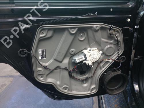 Left rear window motor SKODA OCTAVIA II Combi (1Z5) 2.0 TDI RS | BP27231784E23 