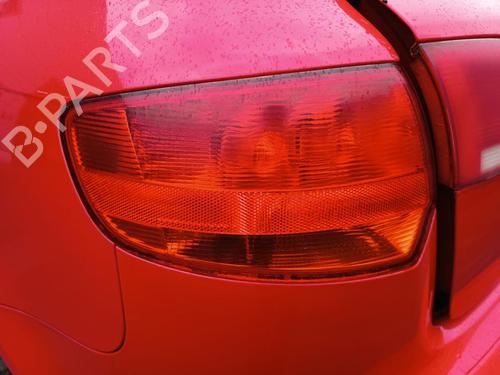 Used Left taillight Left taillight AUDI A3 Sportback (8PA) 1.9 TDI (105 hp) 33749278 33749278